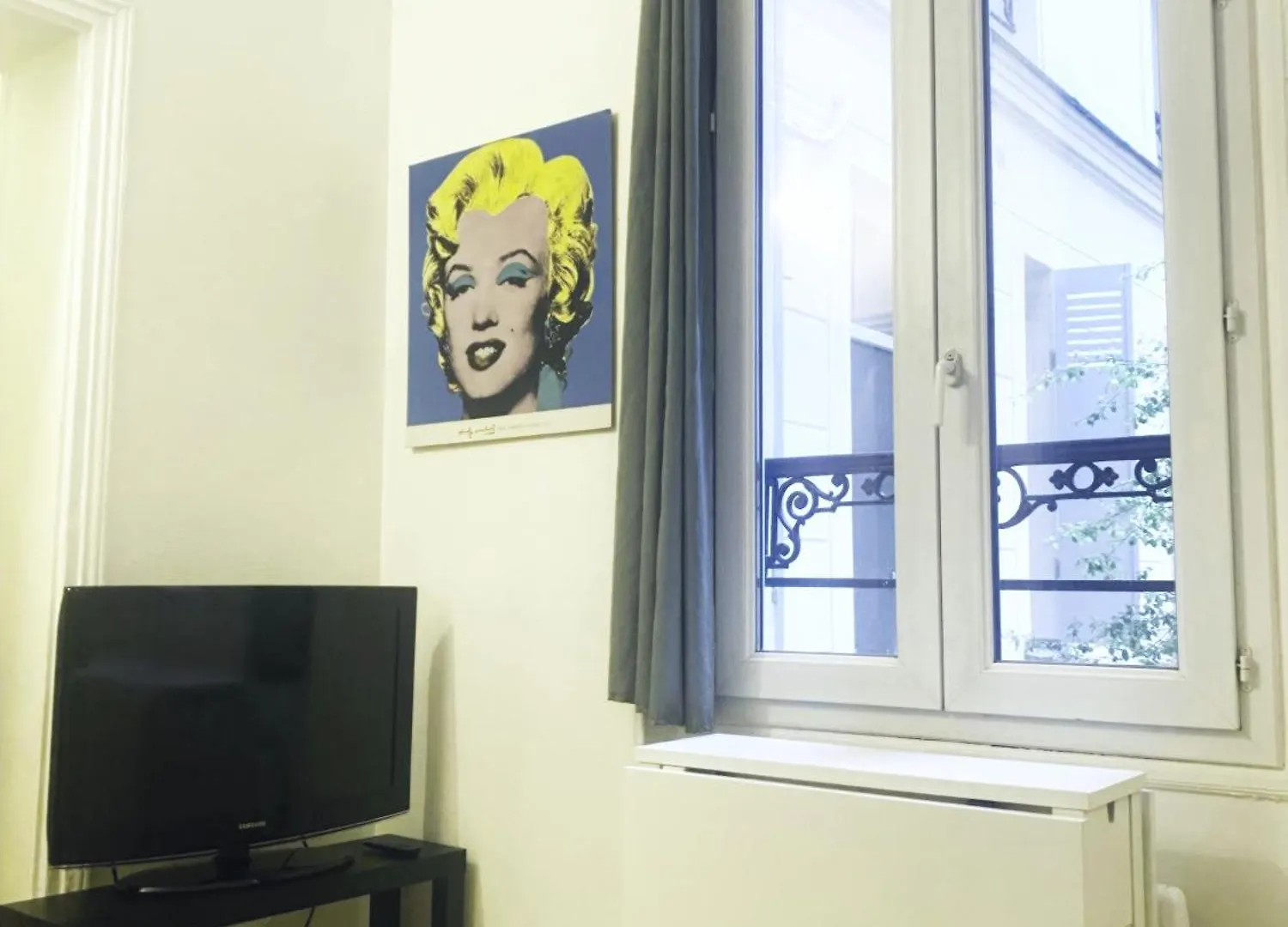 I Love Montmartre Eugene Suee - 2 Rooms ! Paris
