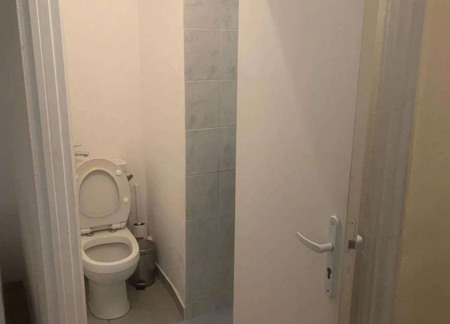 I Love Montmartre Eugene Suee - 2 Rooms ! Paris Apartment