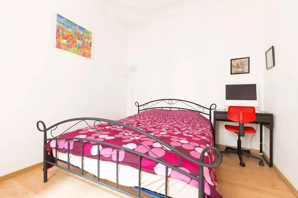 I Love Montmartre Eugene Suee - 2 Rooms ! Paris