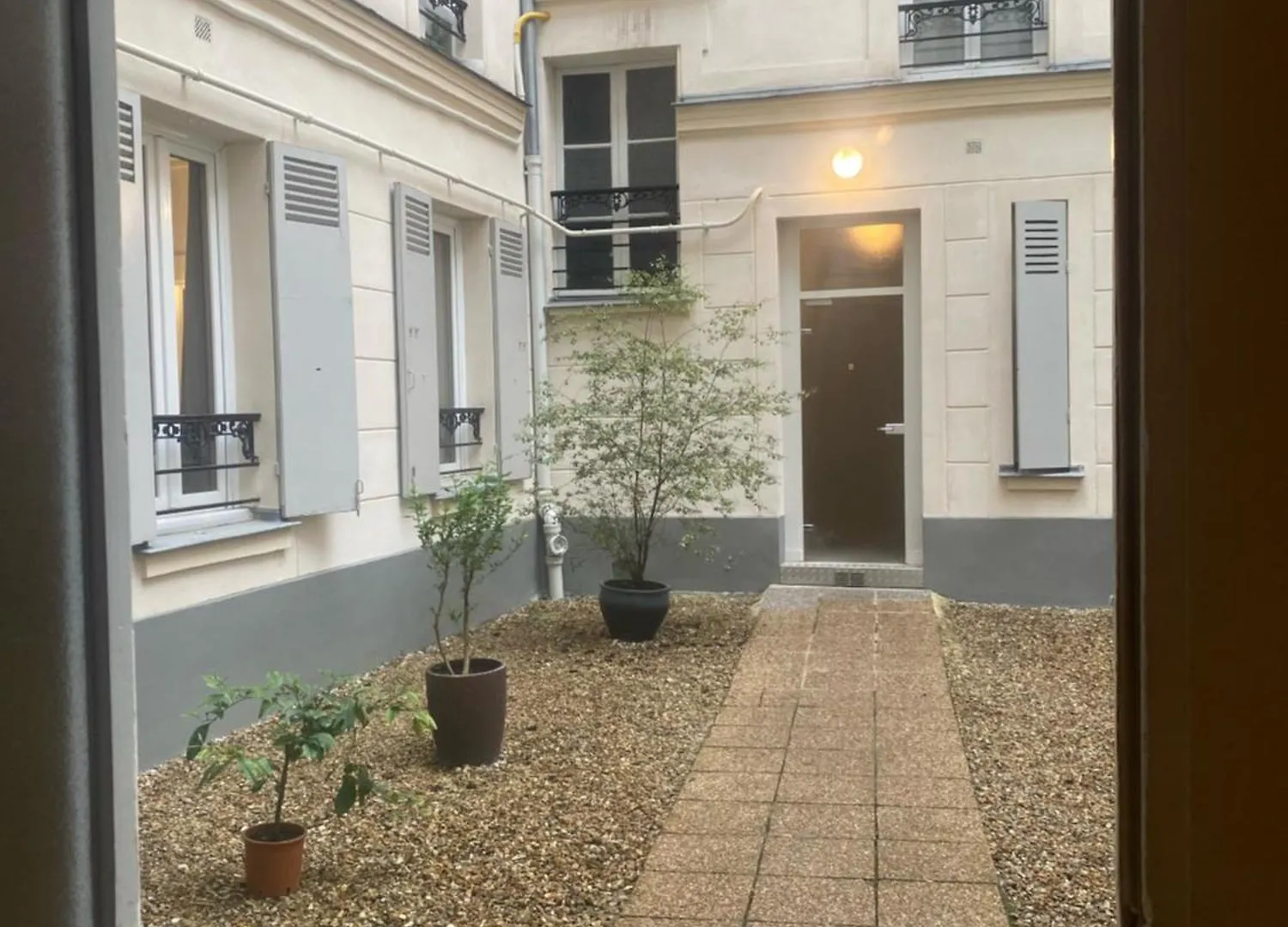 I Love Montmartre Eugene Suee - 2 Rooms ! Paris