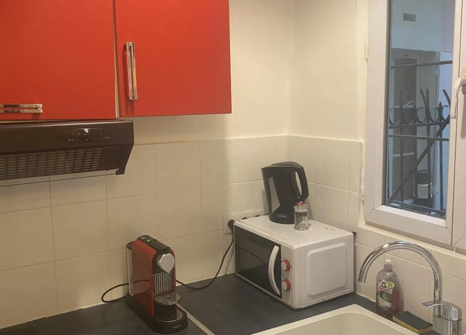I Love Montmartre Eugene Suee - 2 Rooms ! باريس 0*,