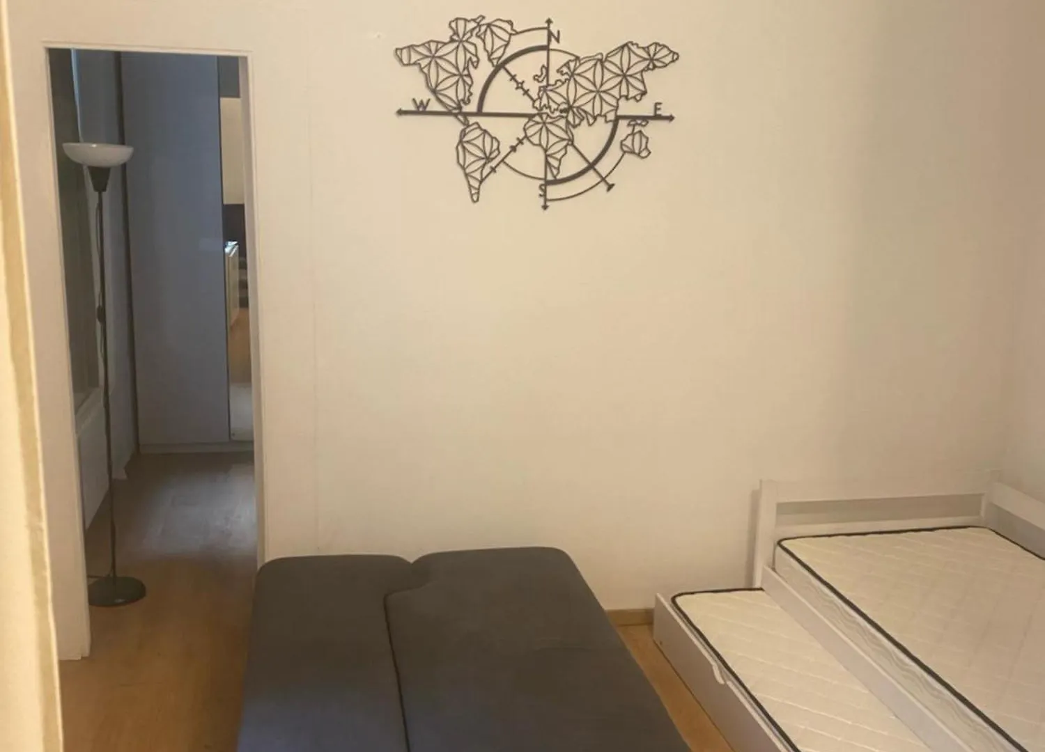 I Love Montmartre Eugene Suee - 2 Rooms ! باريس 0*,  فرنسا
