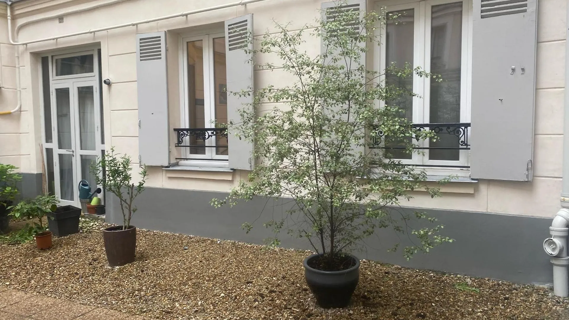 Apartment I Love Montmartre Eugene Suee - 2 Rooms ! Paris